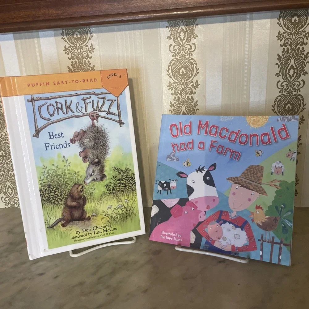 Young Reader Lot | 19‎ Books | Scholastic Imagination Library